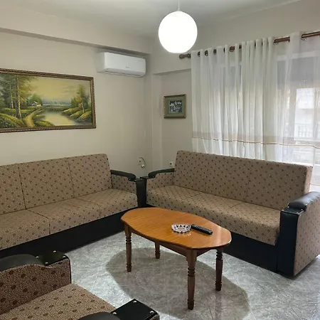Center Appartamento Durrës