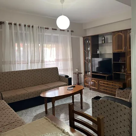 Center Appartamento *