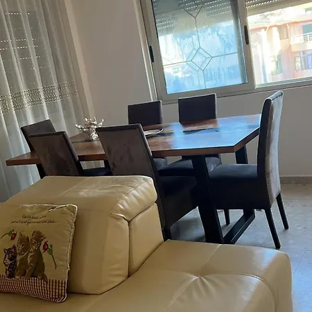 Apartment Center Durres