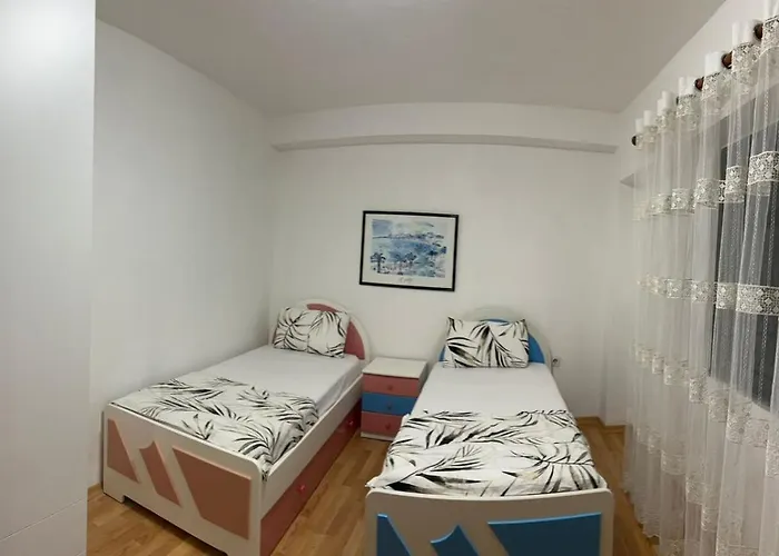 Center Appartement *