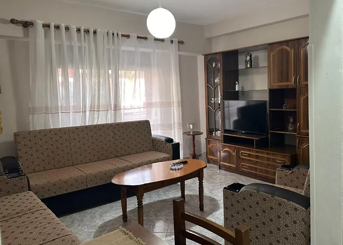 Center Appartement *